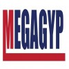 MEGAGYP  + LOGOTIPO