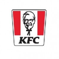 KFC  & LOGO