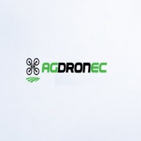 AGDRONEC más logotipo