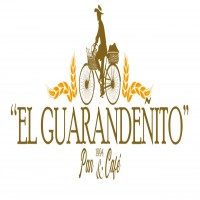 "EL GUARANDEÑITO" Pan & Café MÁS LOGOTIPO"