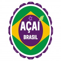 AÇAI BRASIL MAS LOGOTIPO