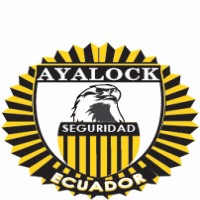 AYALOCK MAS LOGOTIPO