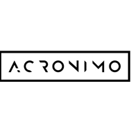 ACRONIMO MAS LOGOTIPO
