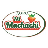 AGRO Mi Machachi MAS LOGOTIPO