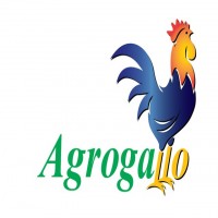 AGROGALLO MAS LOGOTIPO