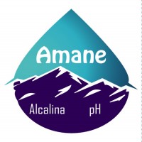 Amane MAS LOGOTIPO