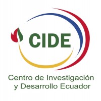 Centro de Investigacion y Desa mas logotipo
