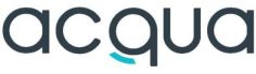 ACQUA + logotipo