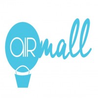 AIR MALL MAS LOGOTIPO