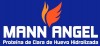 MANN ANGEL MAS LOGOTIPO