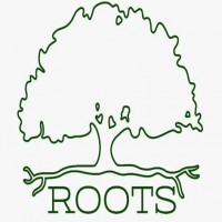 ROOTS MAS LOGOTIPO