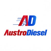 AD AUSTRODIESEL MAS LOGOTIPO