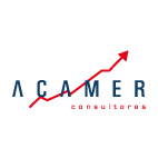ACAMERCONSULTORES MÁS LOGOTIPO