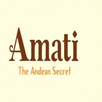 AMATI THE ANDEAN SECRET + NUEVO DISEÑO