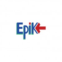 EPIK MAS LOGOTIPO