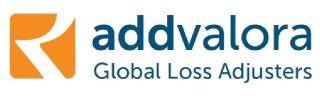 ADDVALORA GLOBAL LOSS ADJUSTER Y DISEÑO EN COLOR