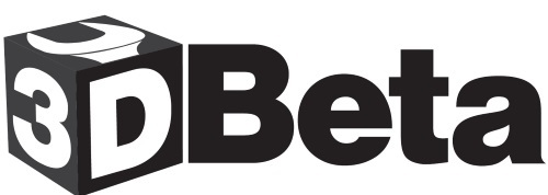 3D BETA Y DISEÑO