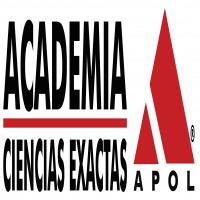 ACADEMIA CIENCIAS EXACTAS APOL más logotipo