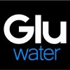 GLU WATER MAS LOGOTIPO