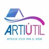ARTIUTIL MÁS LOGOTIPO