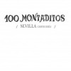 100 MONTADITOS / SEVILLA CERVE MÁS GRÁFICA