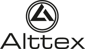 ALTTEX mas logotipo