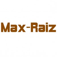 MAX-RAIZ mas diseño letra