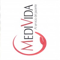 MEDIVIDA MAS LOGOTIPO