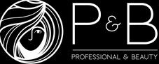 P&B PROFESSIONAL & BEAUTY MÁS GRÁFICA