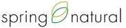 SPRING NATURAL (LOGO)