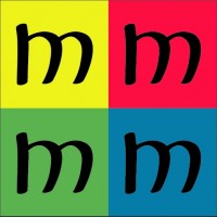 M MAS NUEVO LOGOTIPO