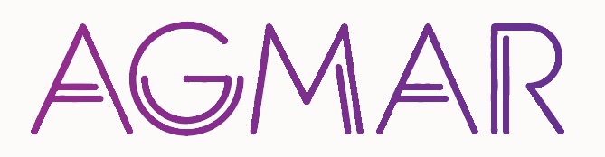 AGMAR MAS LOGO
