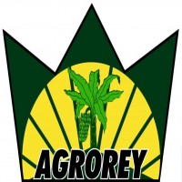 AGROREY MAS LOGOTIPO