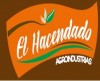 AGROINDUSTRIAS EL HACENDADO + LOGOTIPO