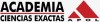 ACADEMIA CIENCIAS EXACTAS APOL MAS LOGOTIPO