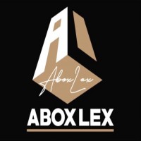 ABOX LEX MAS LOGOTIPO