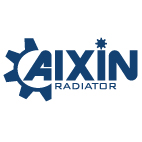 AIXIN RADIATOR MAS LOGOTIPO