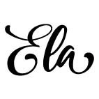 ELA MAS LOGOTIPO