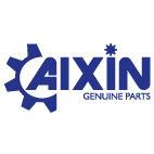 AIXIN - GENUINE PARTS MAS LOGOTIPO