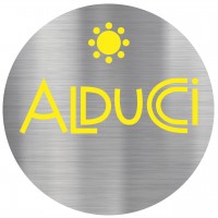 ALDUCCI MAS LOGOTIPO