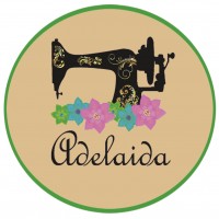 Adelaida MAS LOGOTIPO
