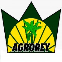 AGROREY MAS LOGOTIPO