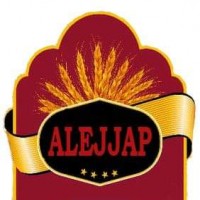 ALEJJAP MAS LOGOTIPO