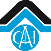ACH MAS LOGOTIPO