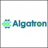 Algatron MAS LOGOTIPO