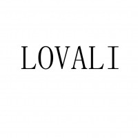 LOVALI AND LOGO