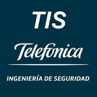 TIS TELEFONICA INGENIERIA DE S (& LOGOTIPO)
