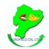 AGROFIELD CIA, LTDA MAS LOGO