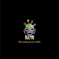 RAYMI MAS LOGOTIPO