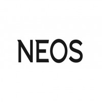 NEOS MÁS LOGOTIPO